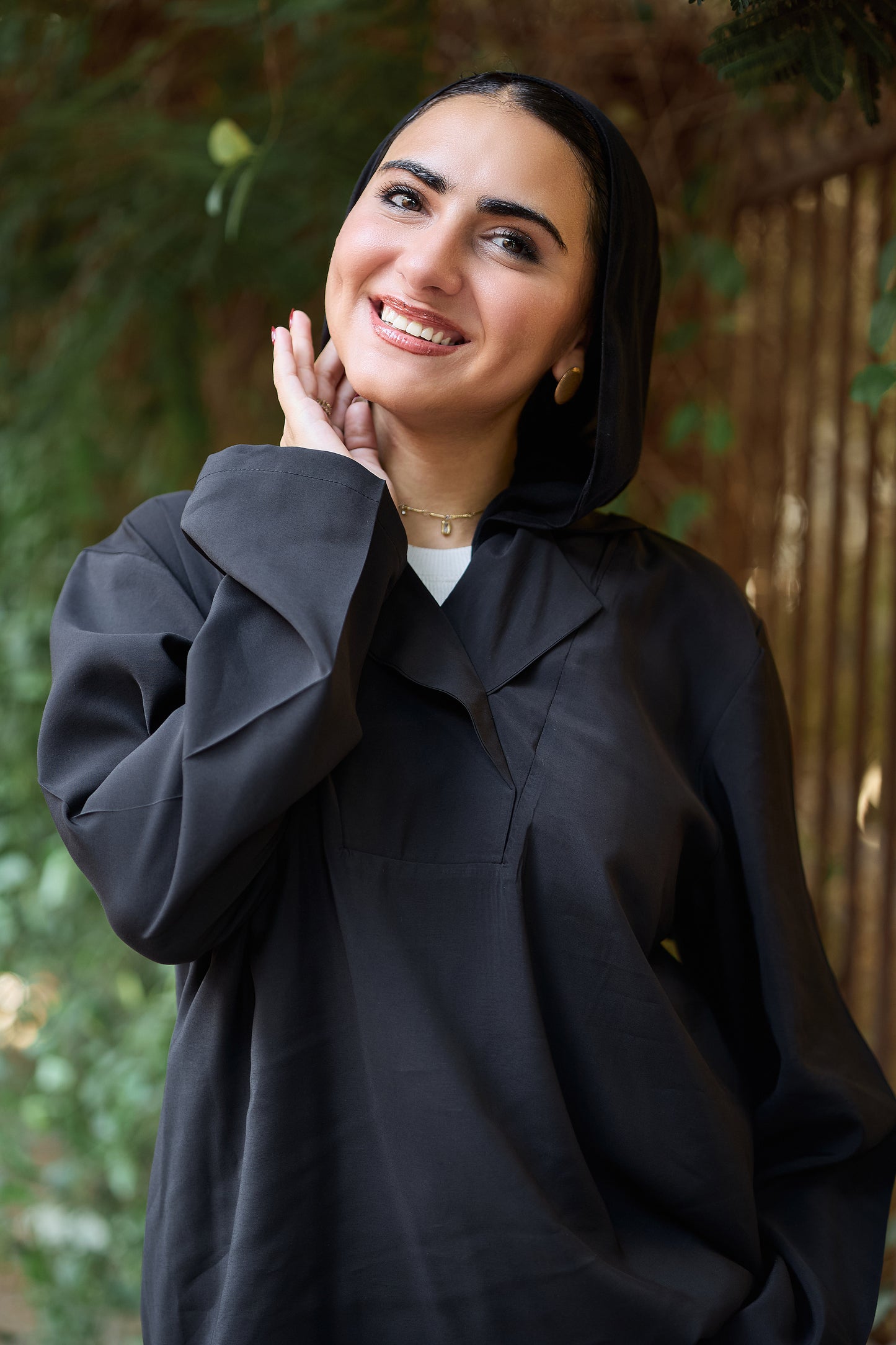 Évora Blouse