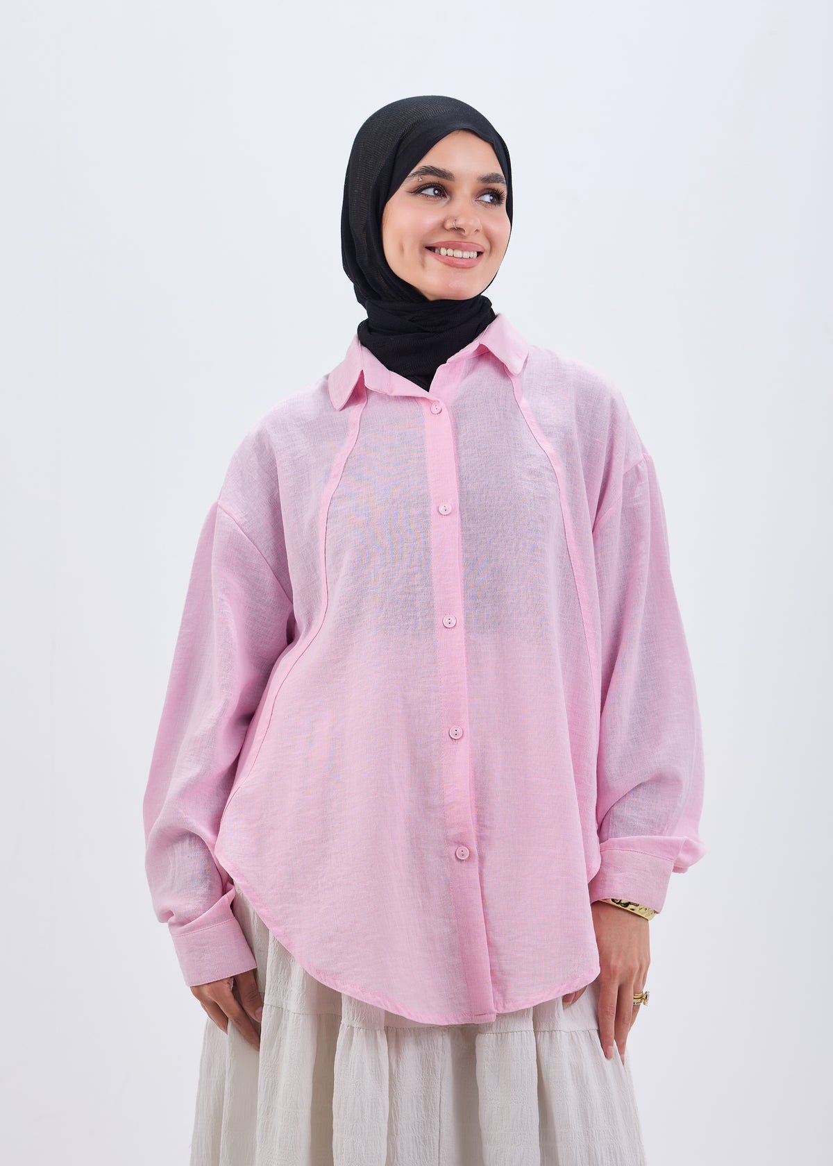 Easy-Fit Chemise