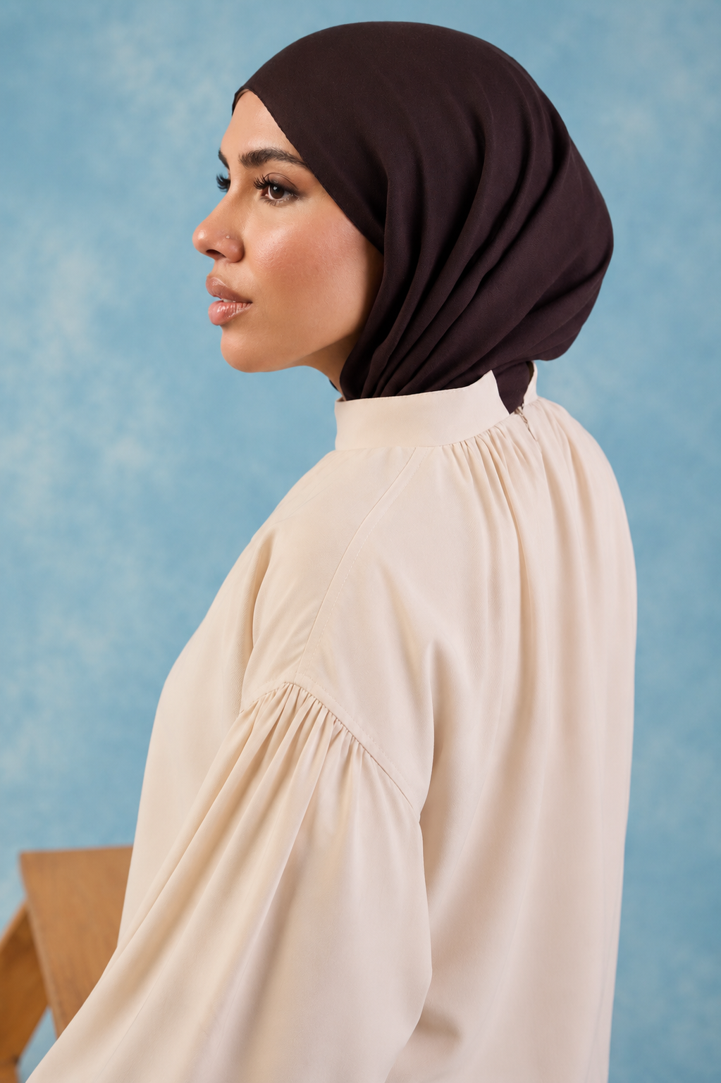 Amara Blouse