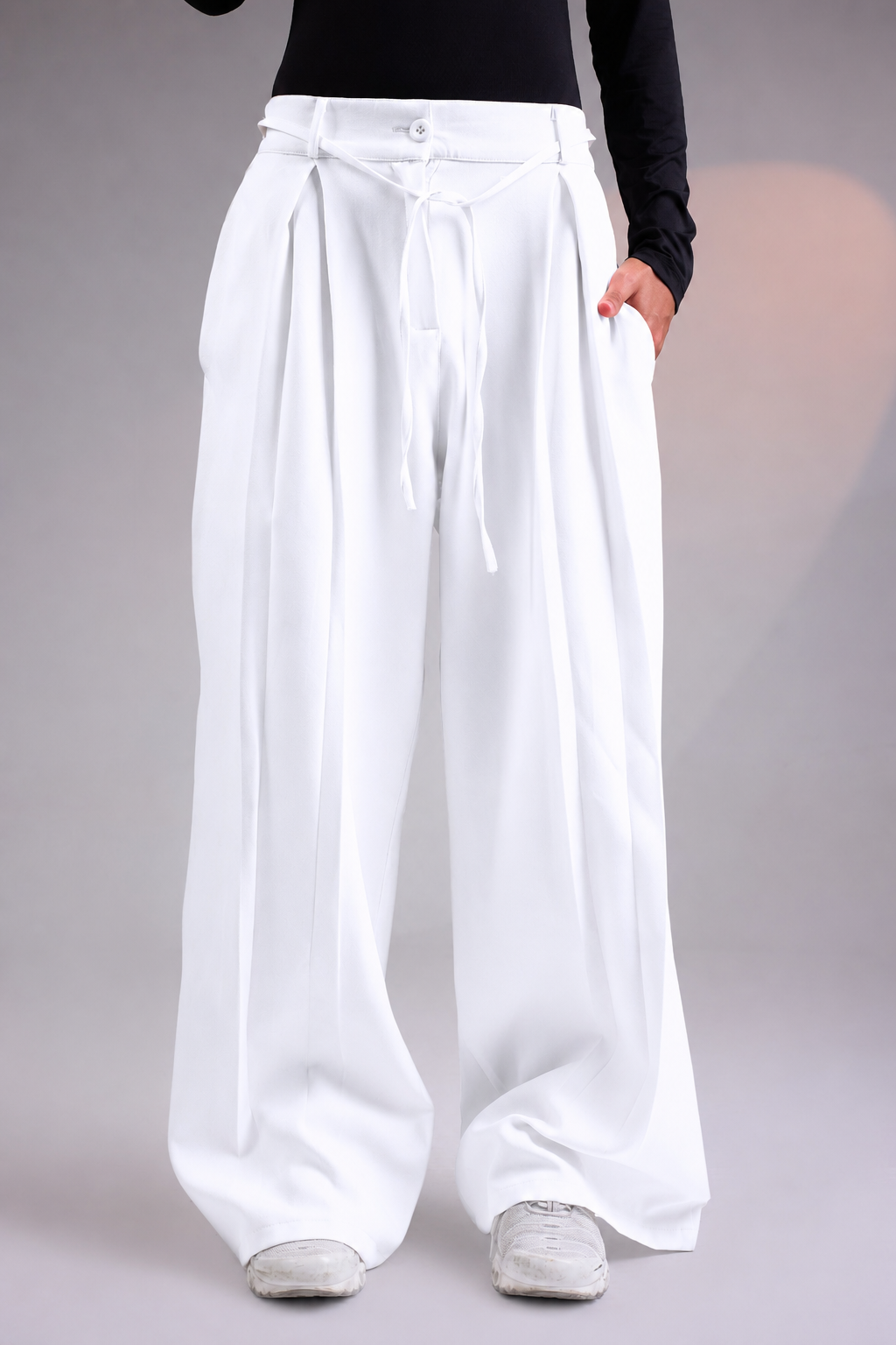 Drape Pants