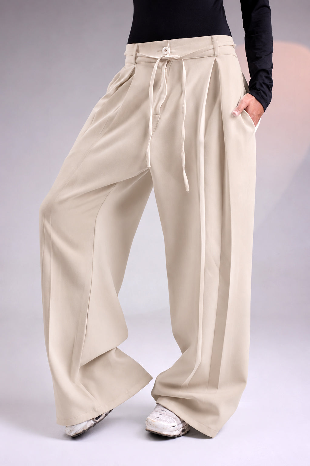 Drape Pants