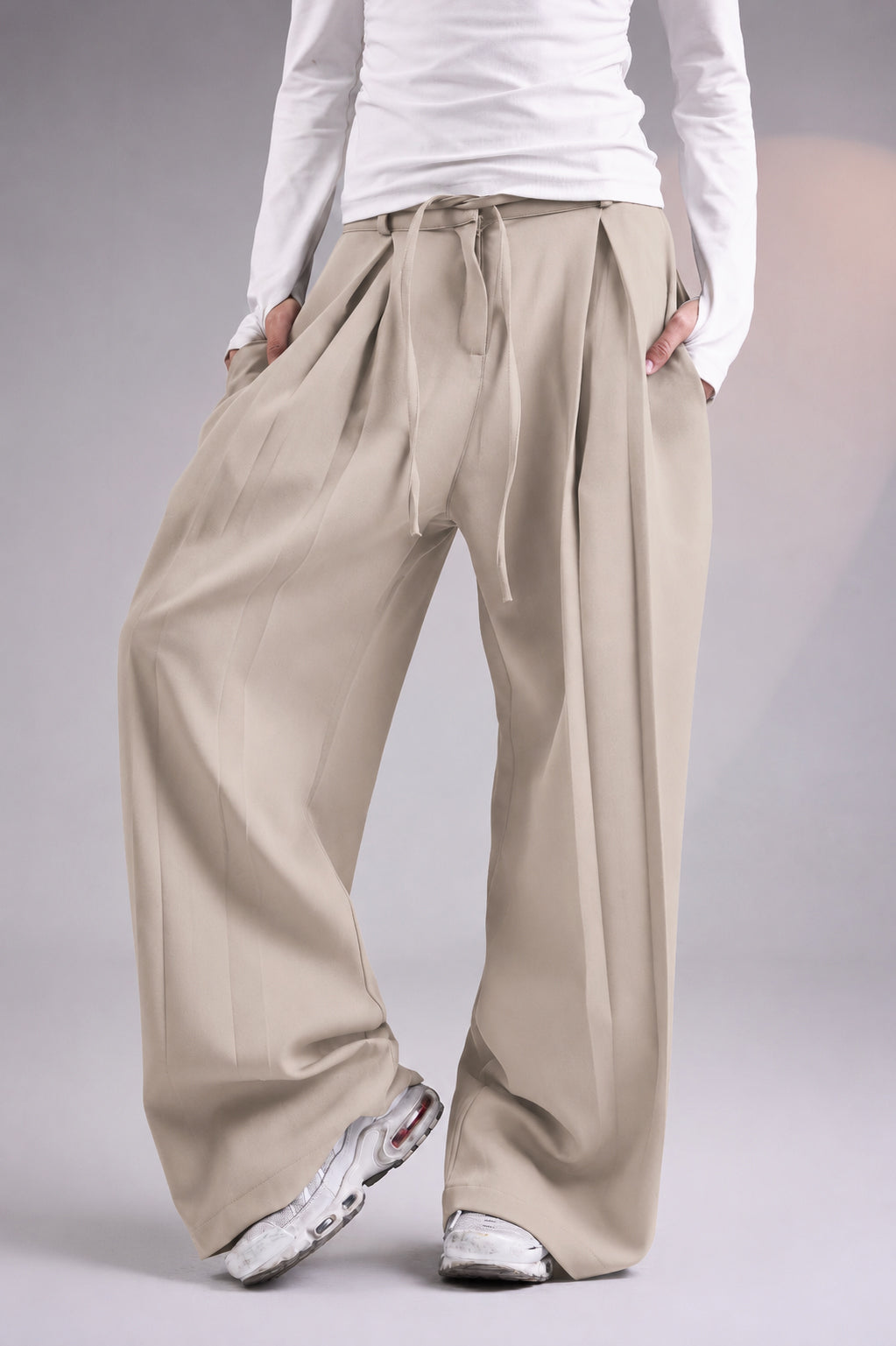 Drape Pants