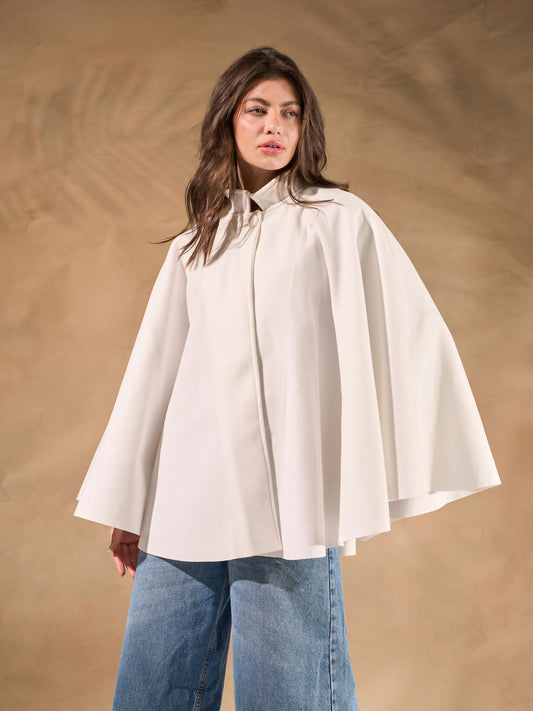 The Loomed Wool Cover